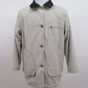 L.L. Bean barn coat/ chore jacket